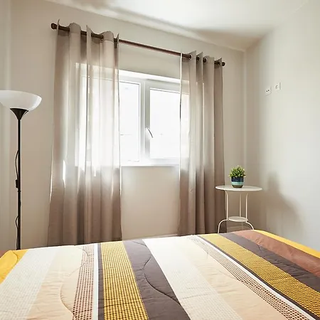 Апартаменты Beguest Sunline Кашкайш