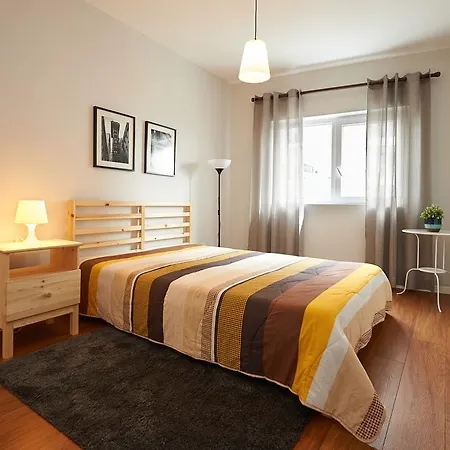 Beguest Sunline Апартаменты Кашкайш