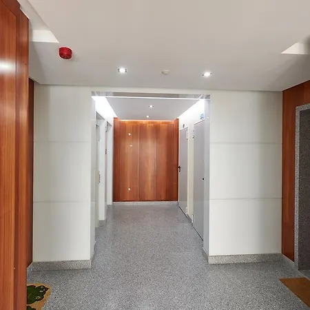 Beguest Sunline Апартаменты *